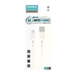 Cable Data USB / Lightning...