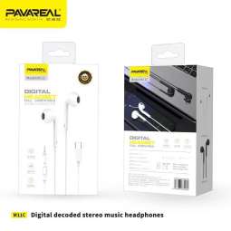 Kit Pieton USB-C PAVAREAL...