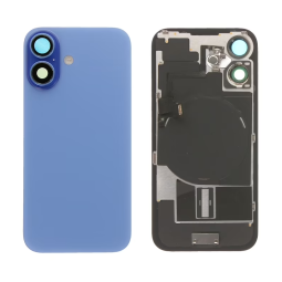 Vitre Arrière Outremer...