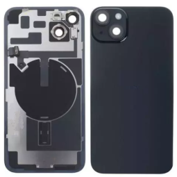 Vitre Arrière Noir Avec...