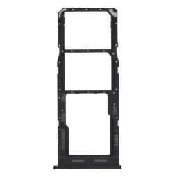 Tiroir Sim Noir Galaxy A12...