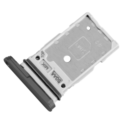 Tiroir Sim Noir Galaxy S23...