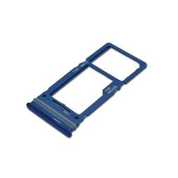 Tiroir Sim Bleu Galaxy M53...