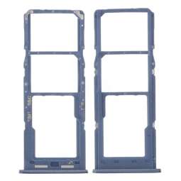 Tiroir Sim Bleu Galaxy M33...