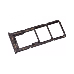 Tiroir Sim Noir Galaxy M33...