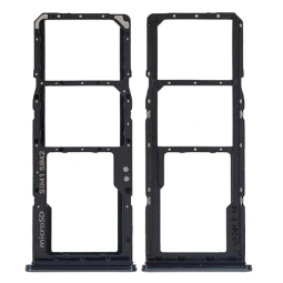 Tiroir Sim Noir Galaxy M13...