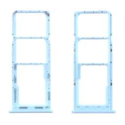 Tiroir Sim Bleu Galaxy M13...