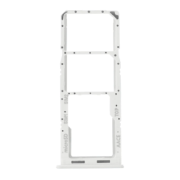 Tiroir Sim Blanc Galaxy M13...