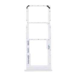 Tiroir Sim Blanc Galaxy M12...