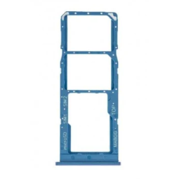 Tiroir Sim Bleu Galaxy M12...