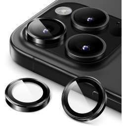 Protection Lentille Apple...