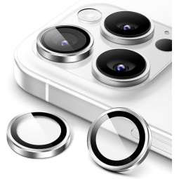 Protection Lentille Apple...