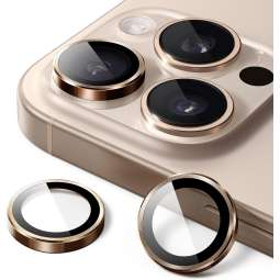 Protection Lentille Apple...