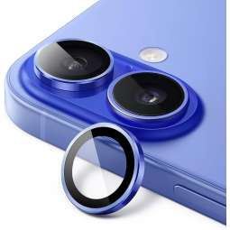 Protection Lentille Apple...