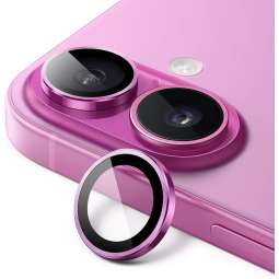 Protection Lentille Apple...