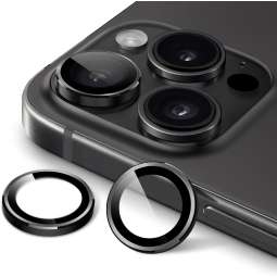 Protection Lentille Apple...
