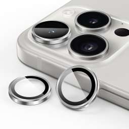 Protection Lentille Apple...