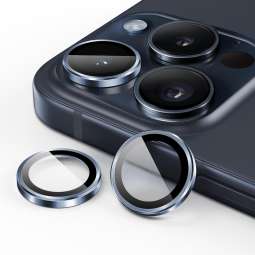 Protection Lentille Apple...