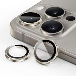 Protection Lentille Apple...