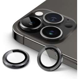 Protection Lentille Apple...