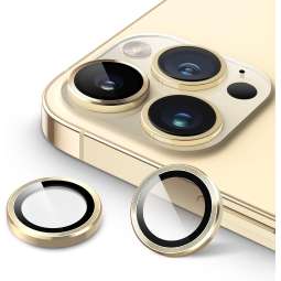 Protection Lentille Apple...