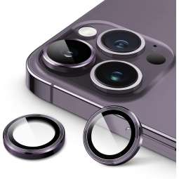 Protection Lentille Apple...