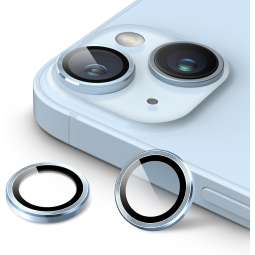 Protection Lentille Apple...