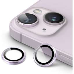 Protection Lentille Apple...