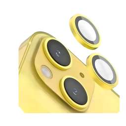 Protection Lentille Apple...