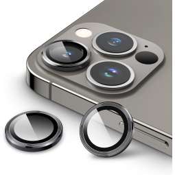 Protection Lentille Apple...