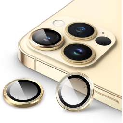 Protection Lentille Apple...