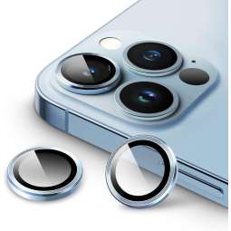 Protection Lentille Apple...