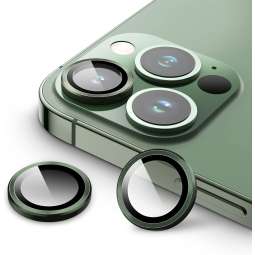 Protection Lentille Apple...