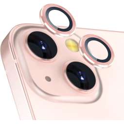 Protection Lentille Apple...