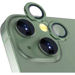 Protection Lentille Apple...