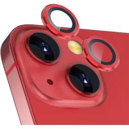 Protection Lentille Apple...