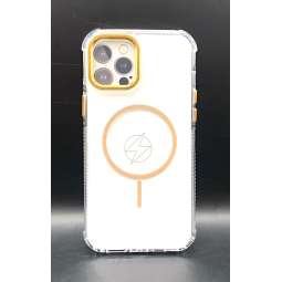 Silicone Case Fashion...