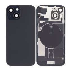 Vitre Arrière Noir Avec...