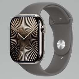 Montre connectée Modèle...