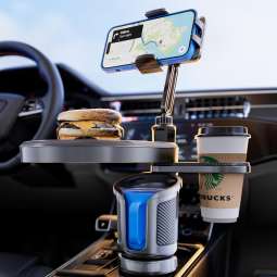 Support Voiture Universel 4...