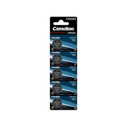 Pile Camelion Lithium...