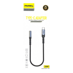 Adaptateur Jack / USB-C...