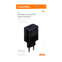 Chargeur Secteur USB-C...