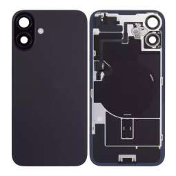 Vitre Arrière Noir Pour...