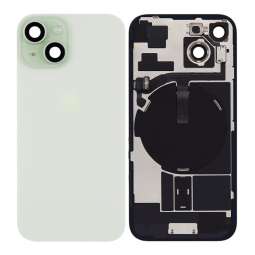 Vitre Arrière Vert Avec...