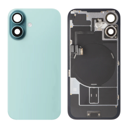 Vitre Arrière Teal (Vert)...