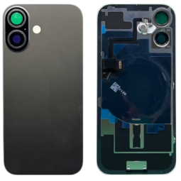 Vitre Arrière Noir Avec...