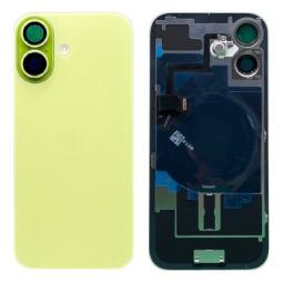 Vitre Arrière Sauge Avec...