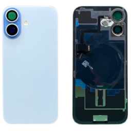 Vitre Arrière Aube Avec...