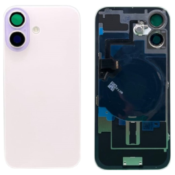 Vitre Arrière Lavande Avec...